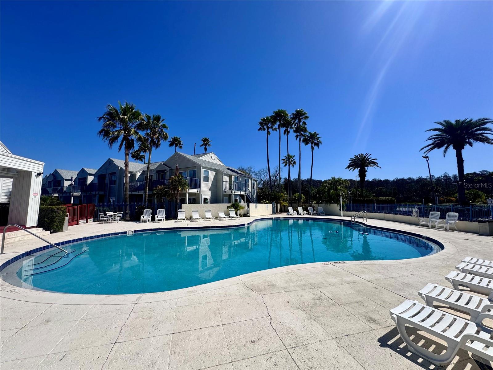 2544 WOODGATE BLVD #204, ORLANDO, FL, 32822