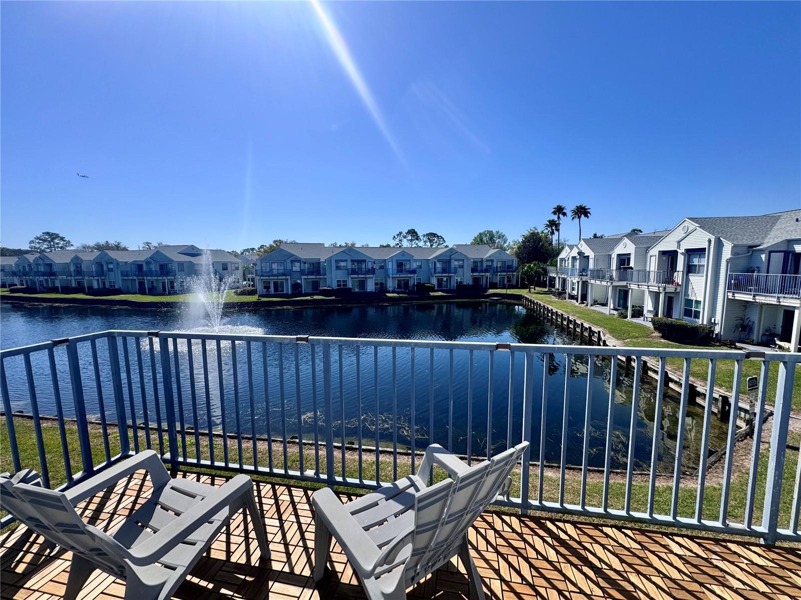 2544 WOODGATE BLVD #204, ORLANDO, FL, 32822