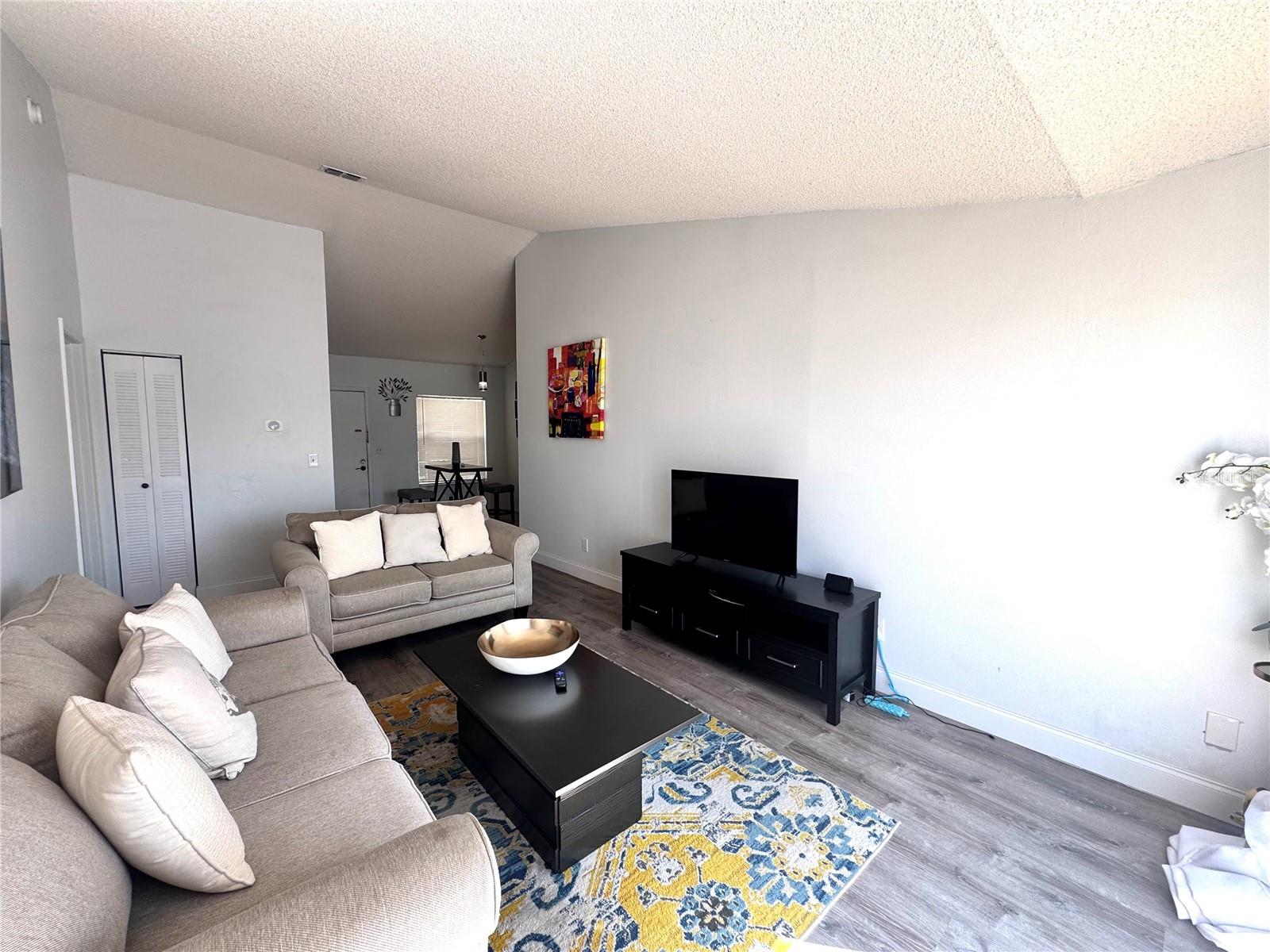 2544 WOODGATE BLVD #204, ORLANDO, FL, 32822