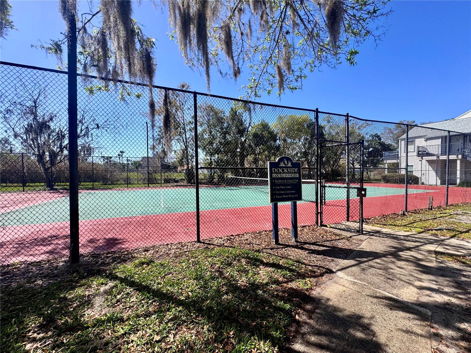 2544 WOODGATE BLVD #204, ORLANDO, FL, 32822