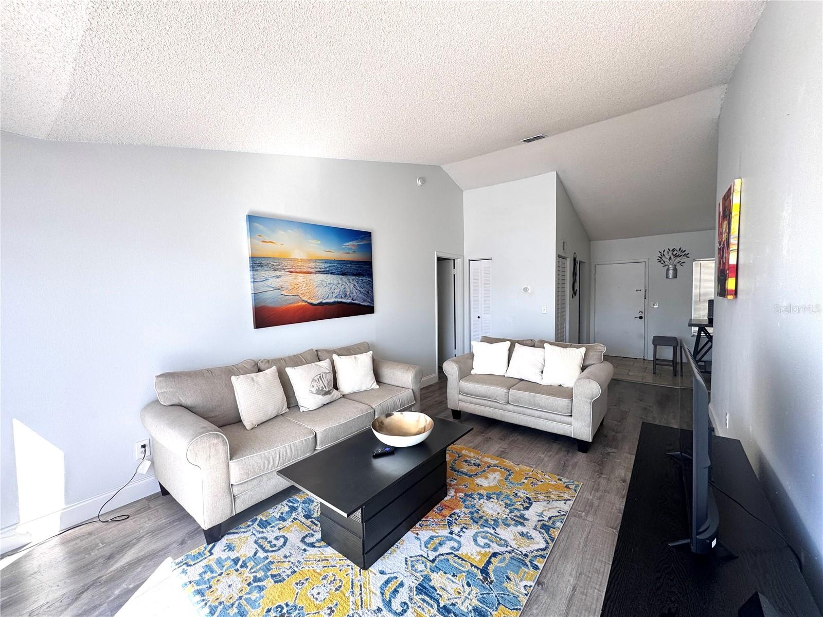 2544 WOODGATE BLVD #204, ORLANDO, FL, 32822