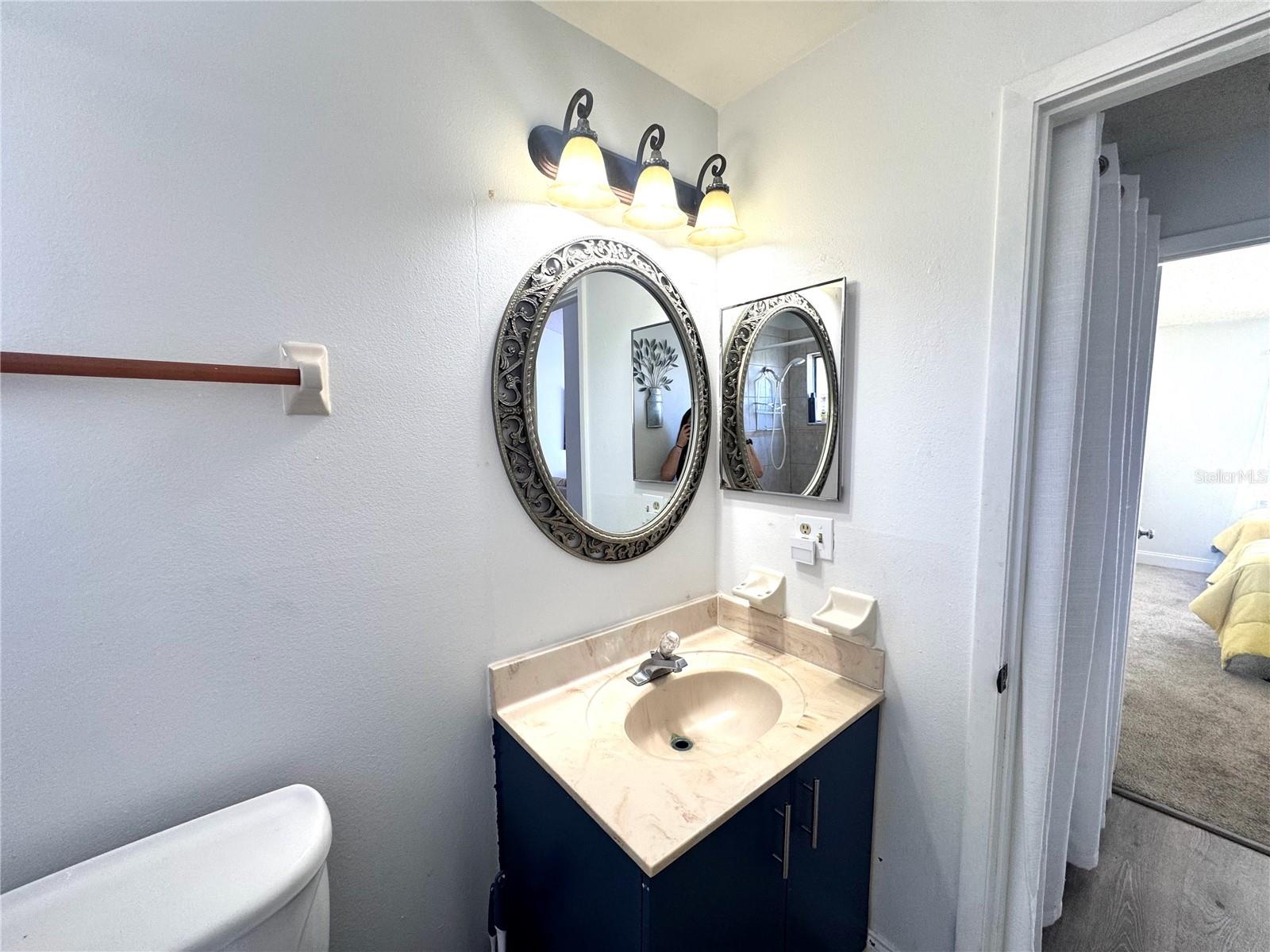 2544 WOODGATE BLVD #204, ORLANDO, FL, 32822