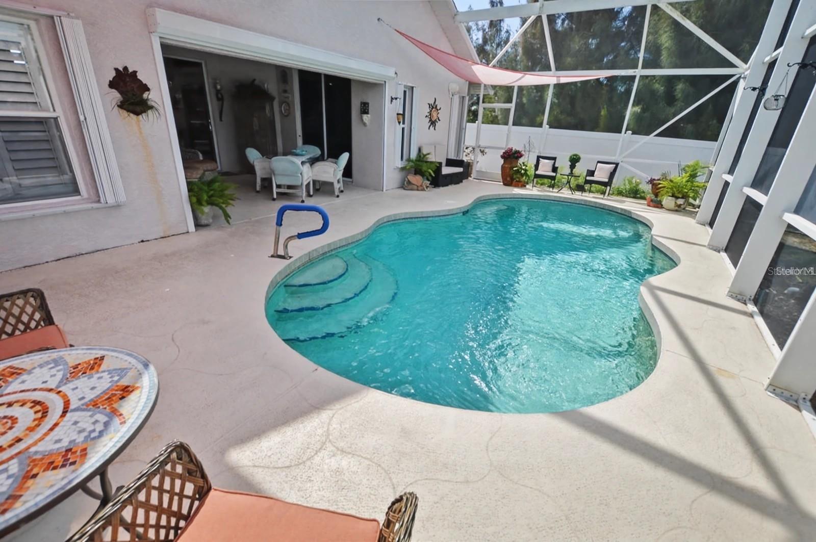 314 BAYTREE DR, ROTONDA WEST, FL, 33947