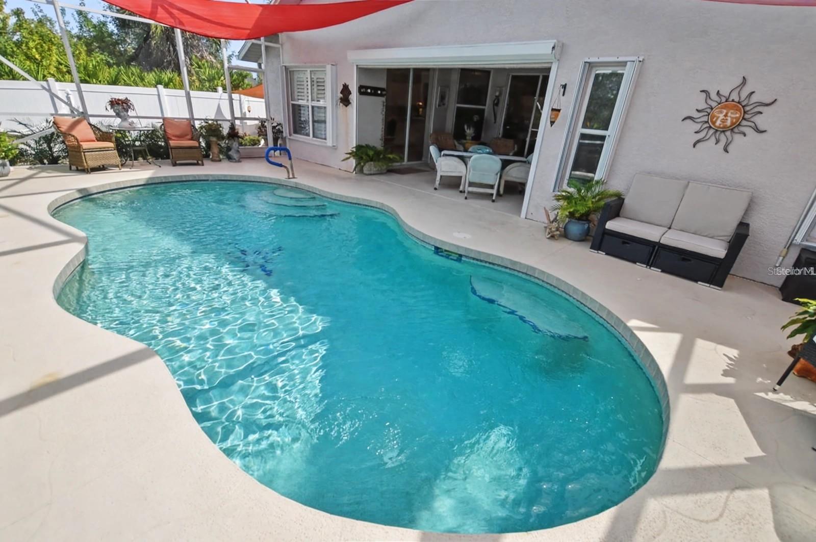 314 BAYTREE DR, ROTONDA WEST, FL, 33947