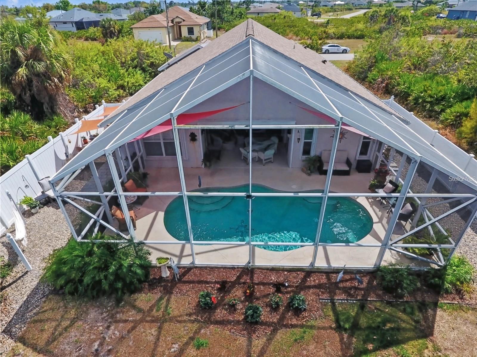 314 BAYTREE DR, ROTONDA WEST, FL, 33947