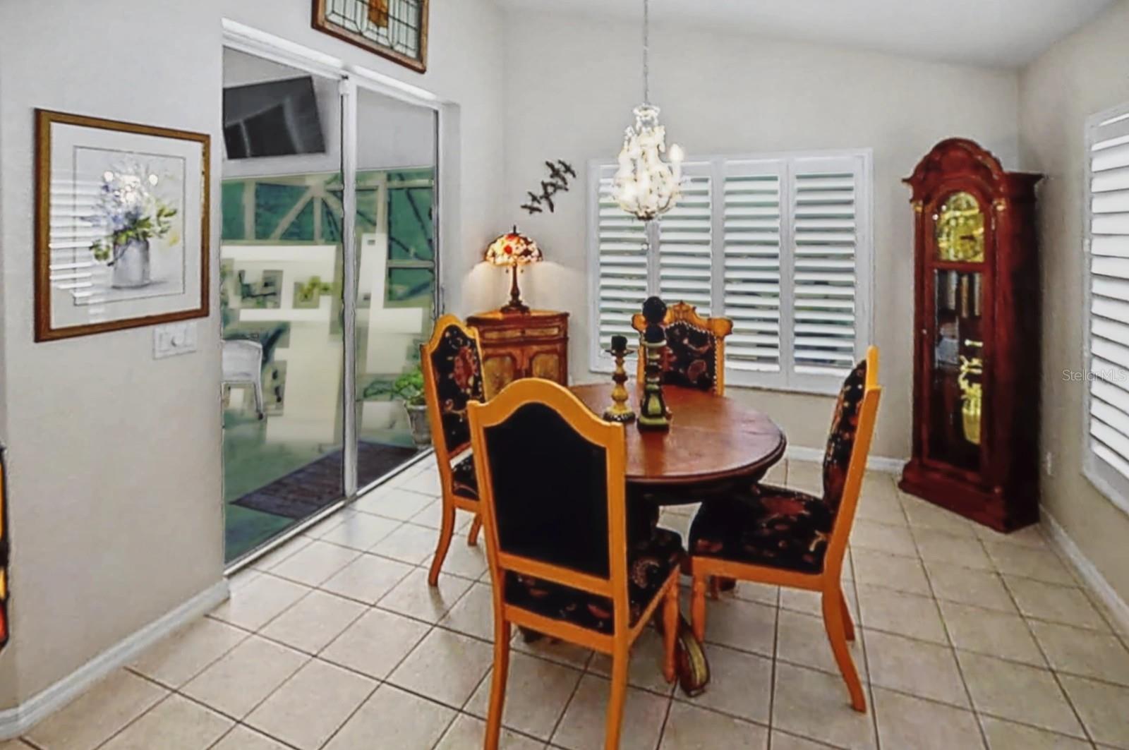 314 BAYTREE DR, ROTONDA WEST, FL, 33947