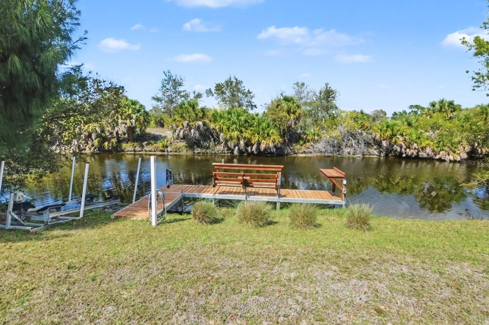 314 BAYTREE DR, ROTONDA WEST, FL, 33947