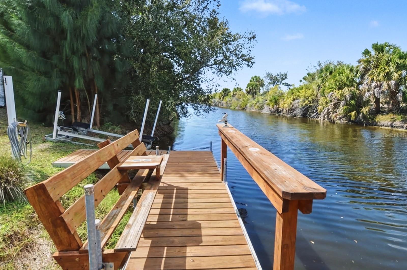 314 BAYTREE DR, ROTONDA WEST, FL, 33947