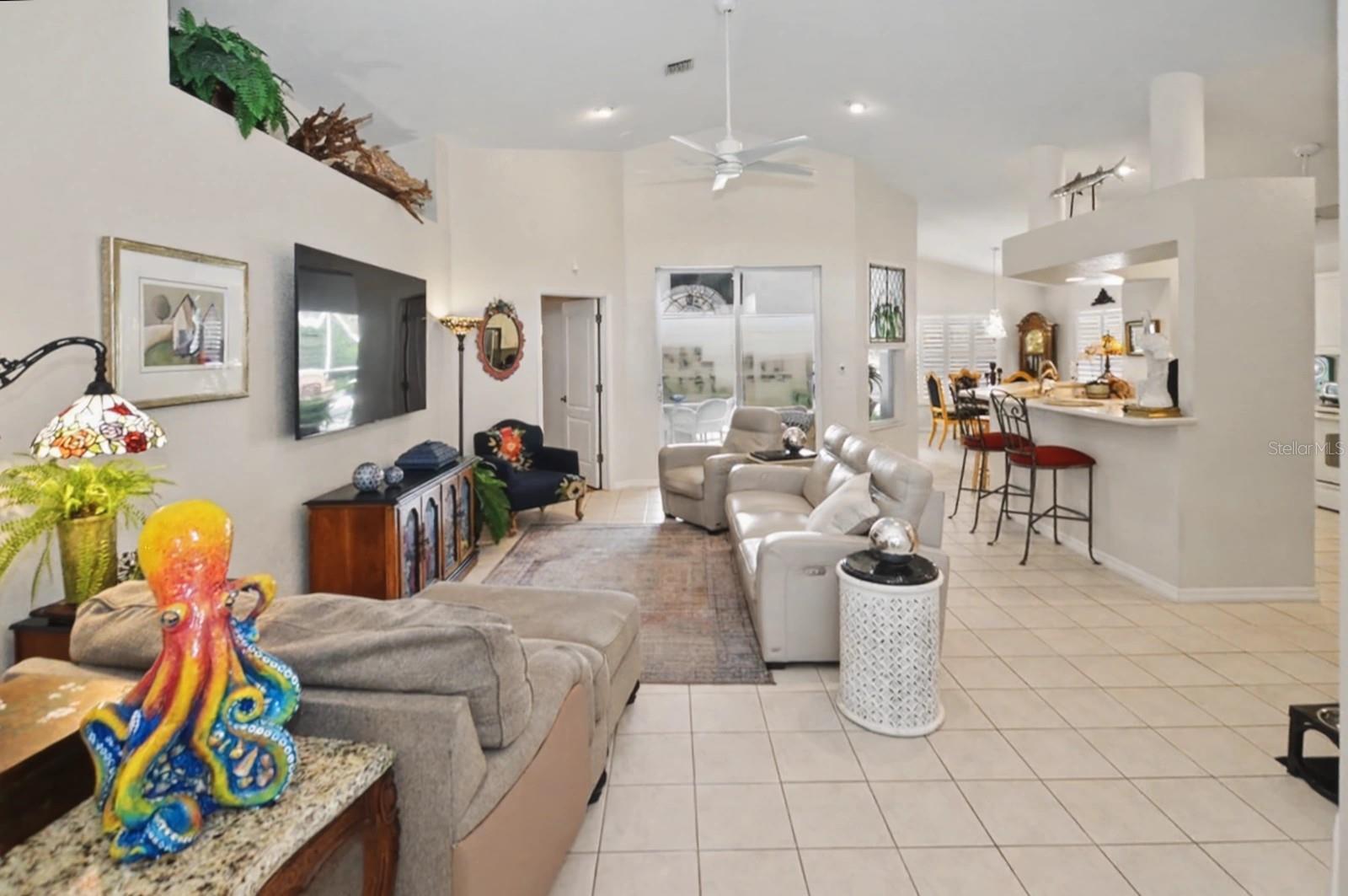 314 BAYTREE DR, ROTONDA WEST, FL, 33947