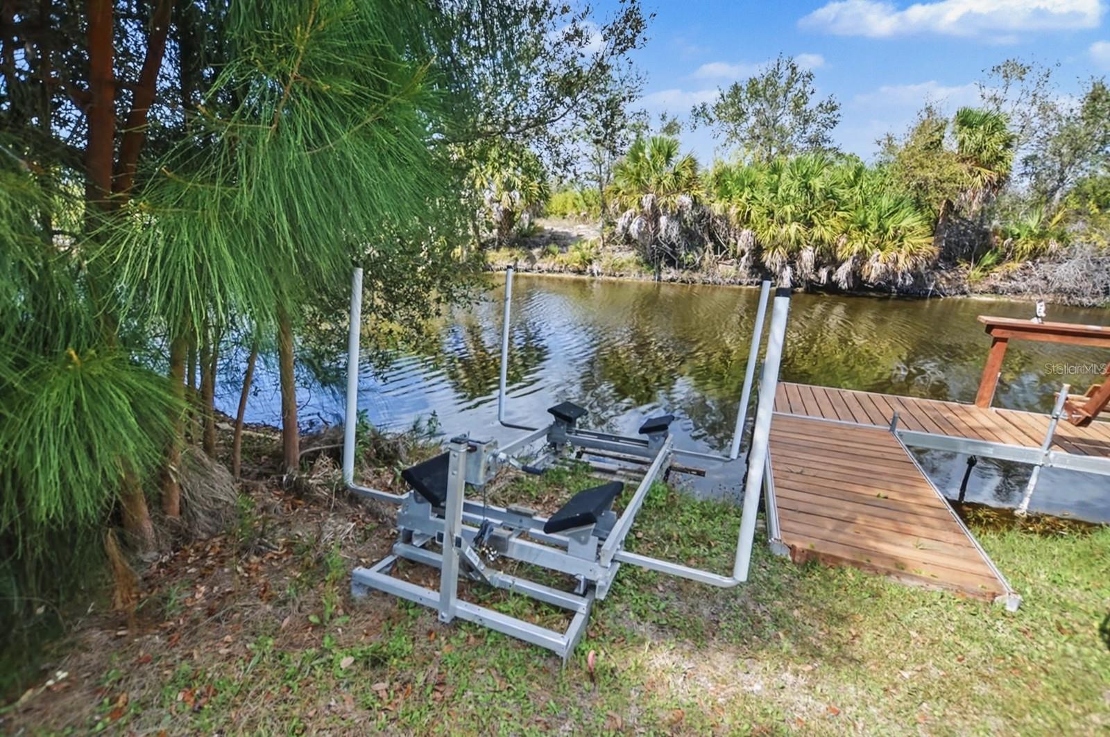 314 BAYTREE DR, ROTONDA WEST, FL, 33947