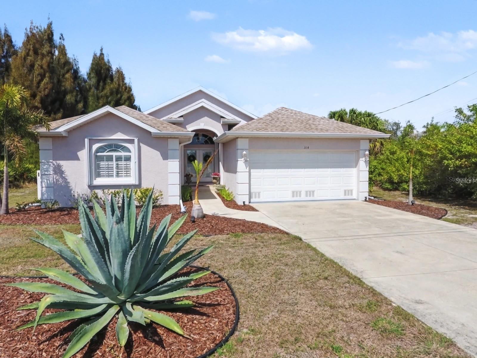 314 BAYTREE DR, ROTONDA WEST, FL, 33947