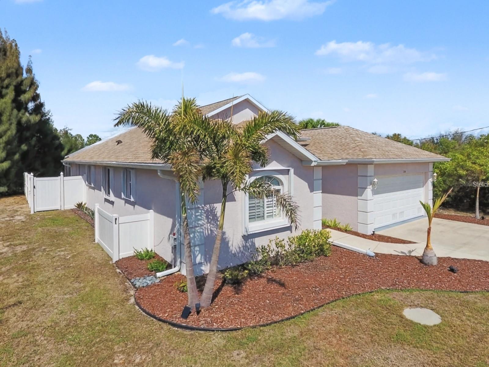 314 BAYTREE DR, ROTONDA WEST, FL, 33947