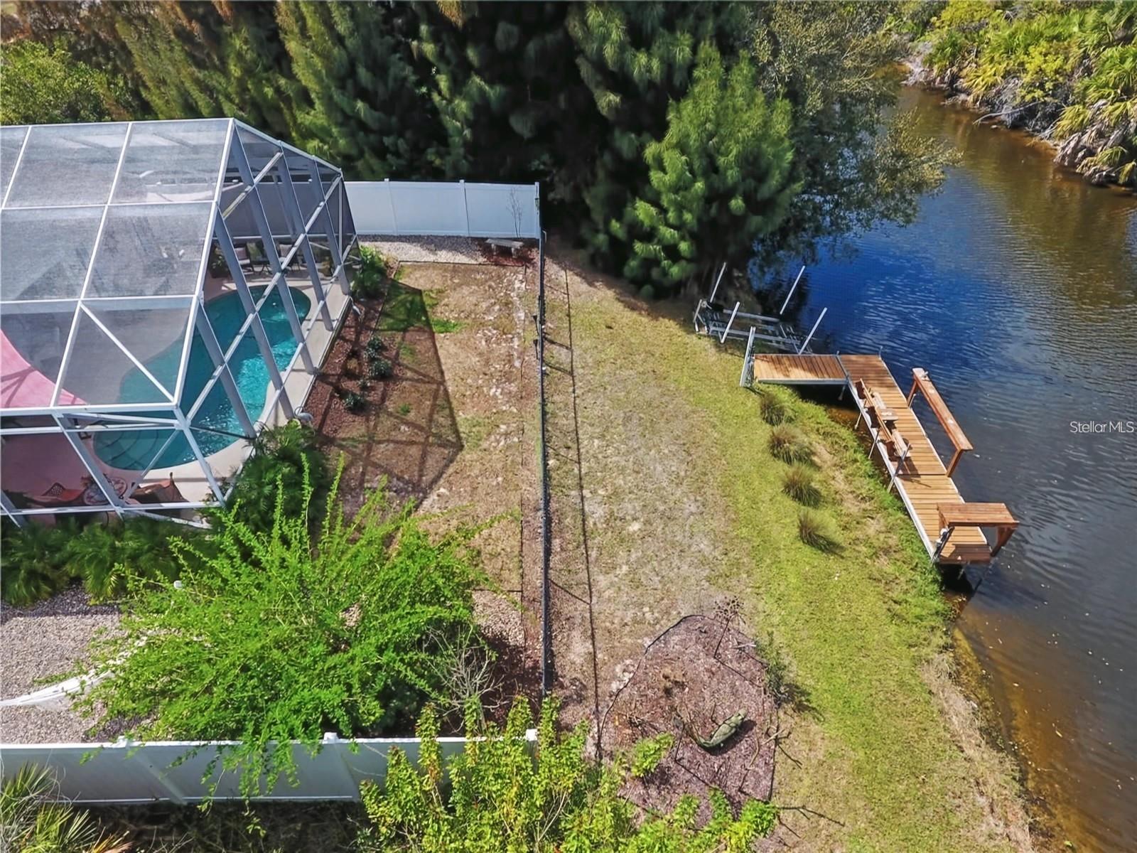 314 BAYTREE DR, ROTONDA WEST, FL, 33947