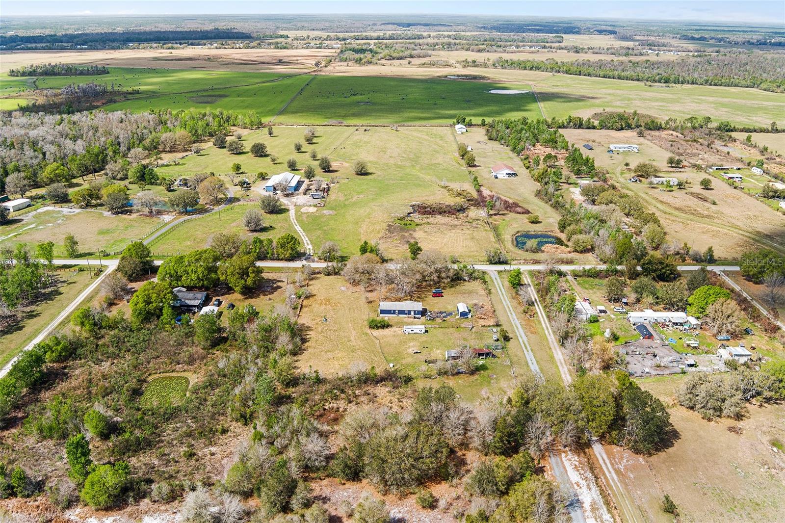 15055 BRAHMA RD, POLK CITY, FL, 33868