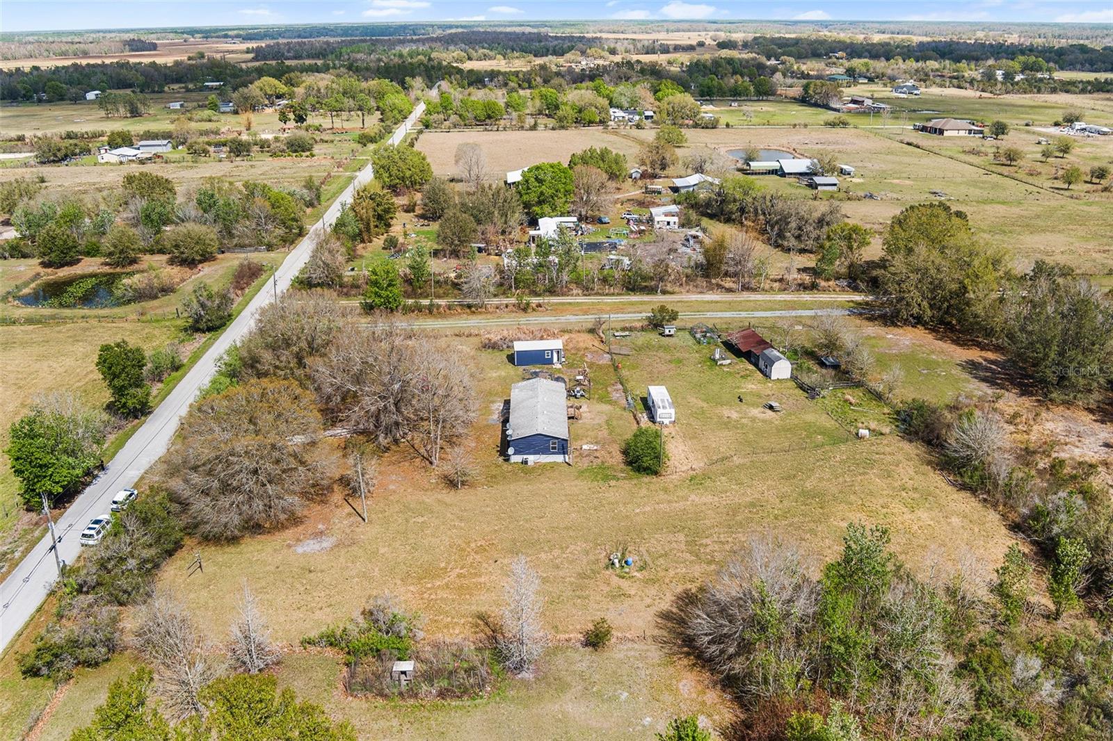 15055 BRAHMA RD, POLK CITY, FL, 33868