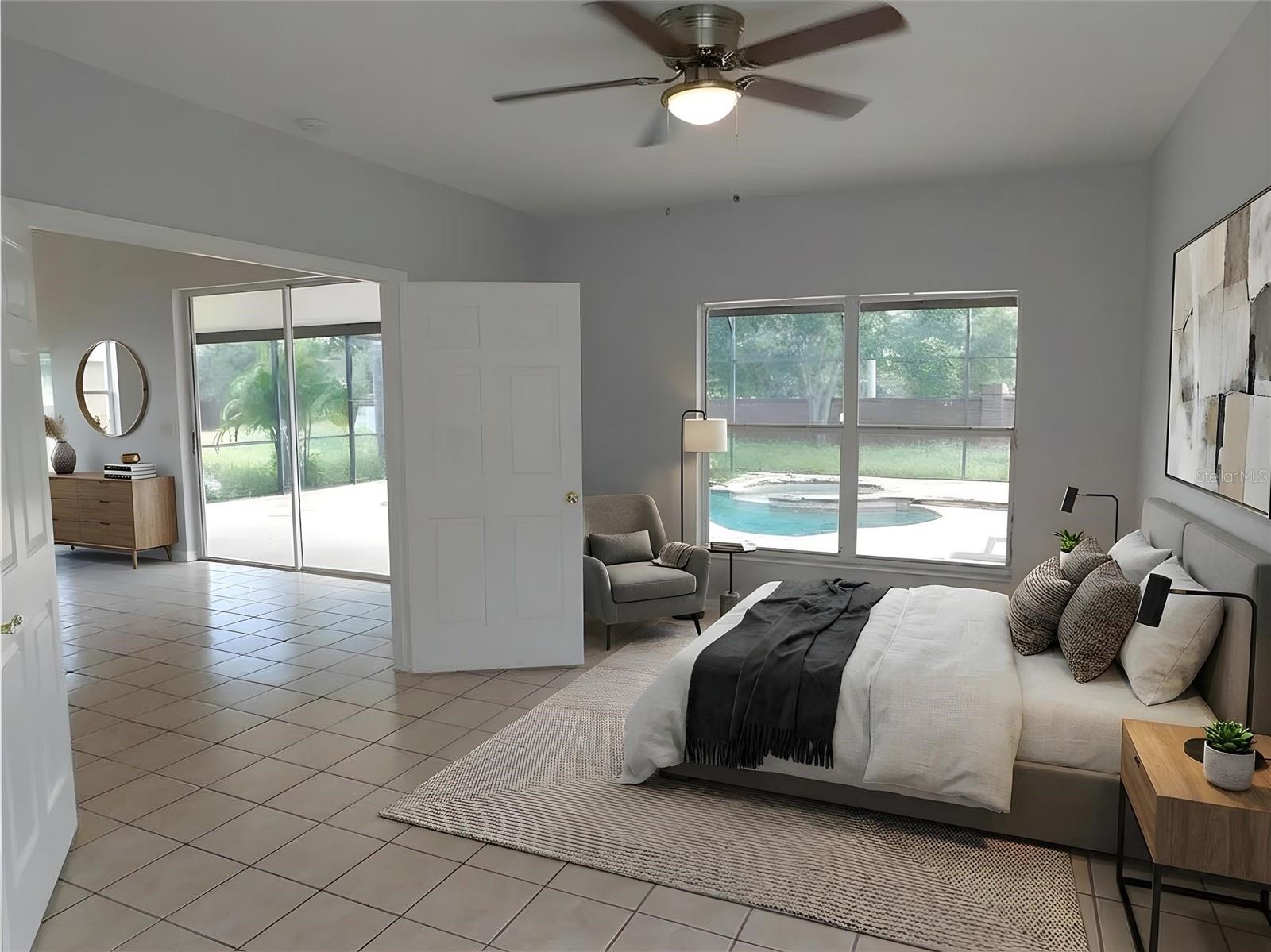 546 EAGLE POINTE S, KISSIMMEE, FL, 34746