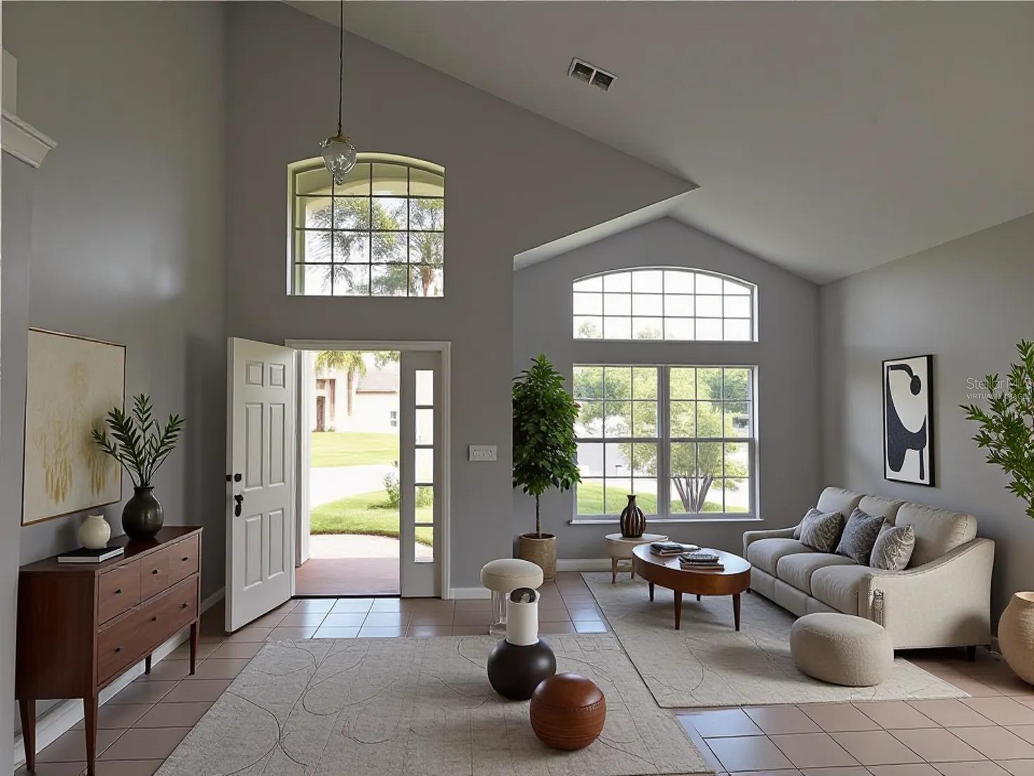 546 EAGLE POINTE S, KISSIMMEE, FL, 34746