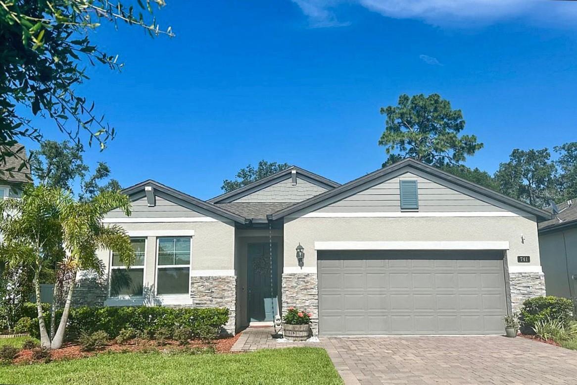 741 DAYBREAK PL, LONGWOOD, FL, 32750