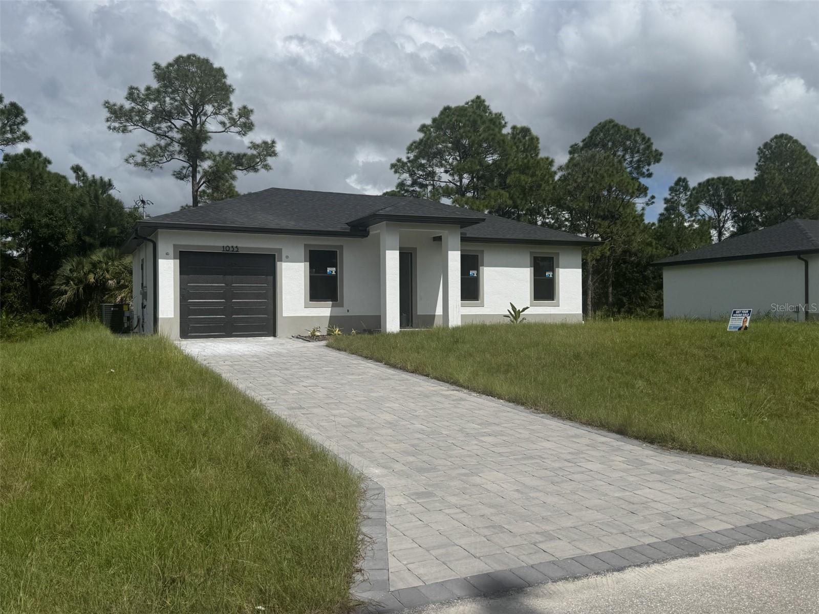 154 PENNFIELD ST, LEHIGH ACRES, FL, 33974