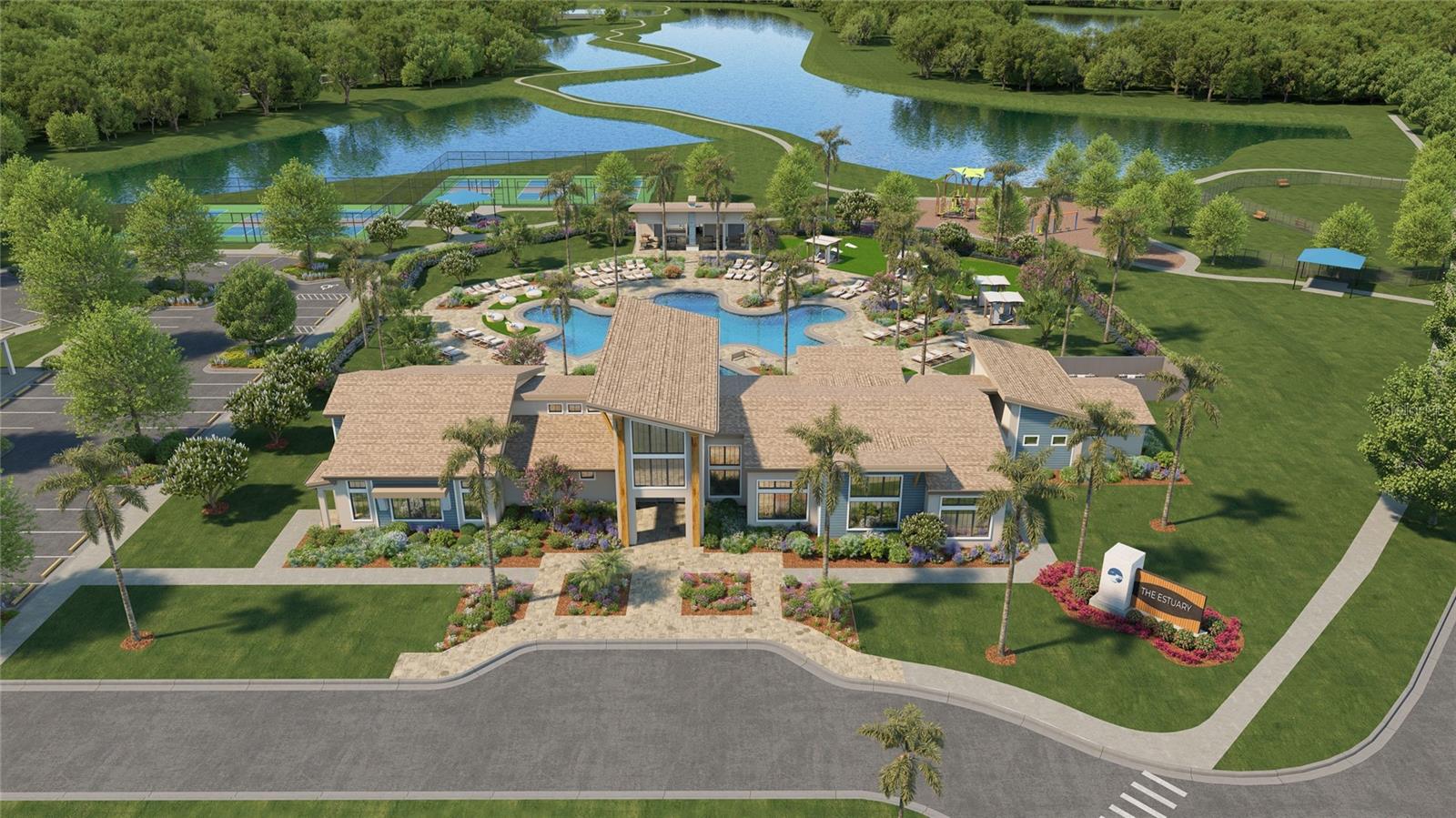 16833 HARMONY RIVER LN, PARRISH, FL, 34219