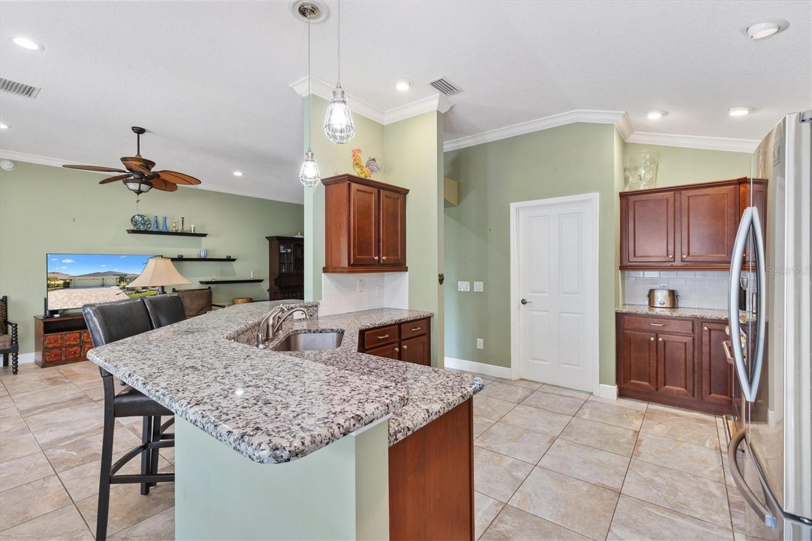 2632 BUTTONWOOD RUN, THE VILLAGES, FL, 32162