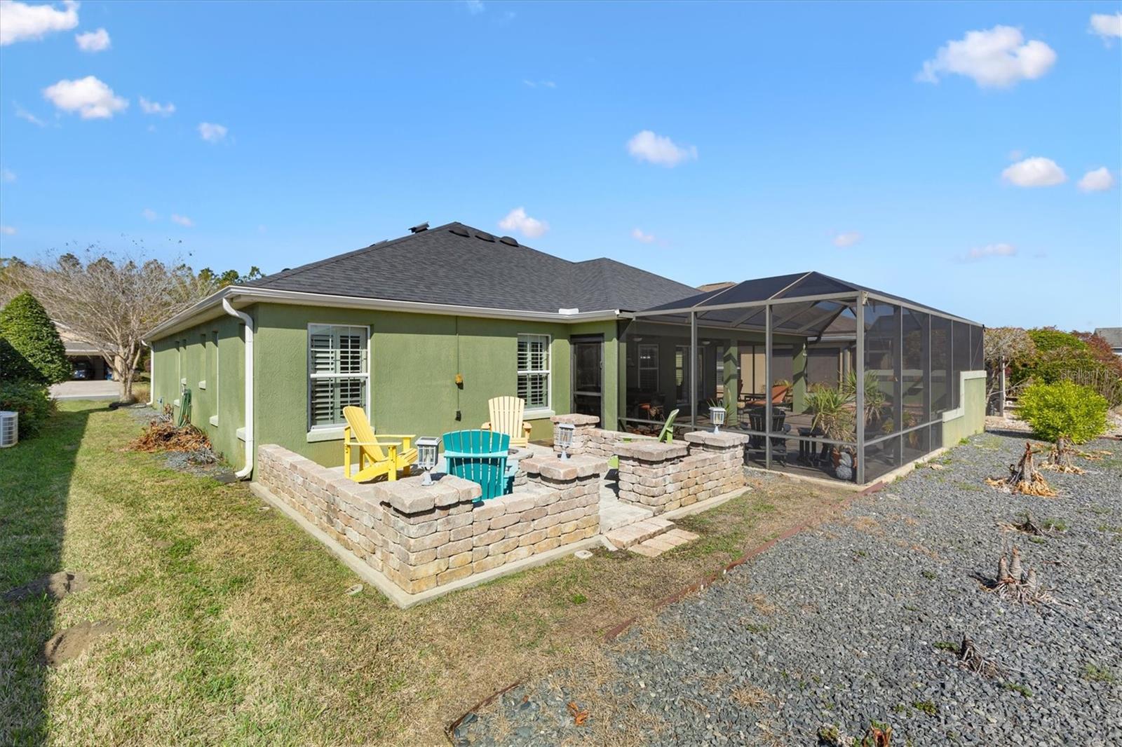 2632 BUTTONWOOD RUN, THE VILLAGES, FL, 32162