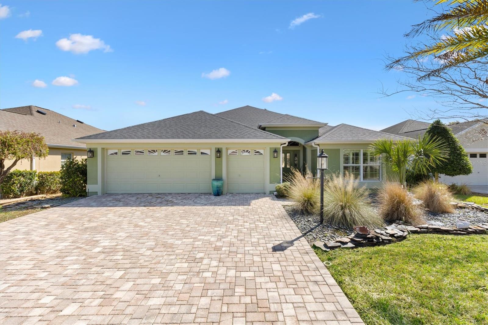 2632 BUTTONWOOD RUN, THE VILLAGES, FL, 32162