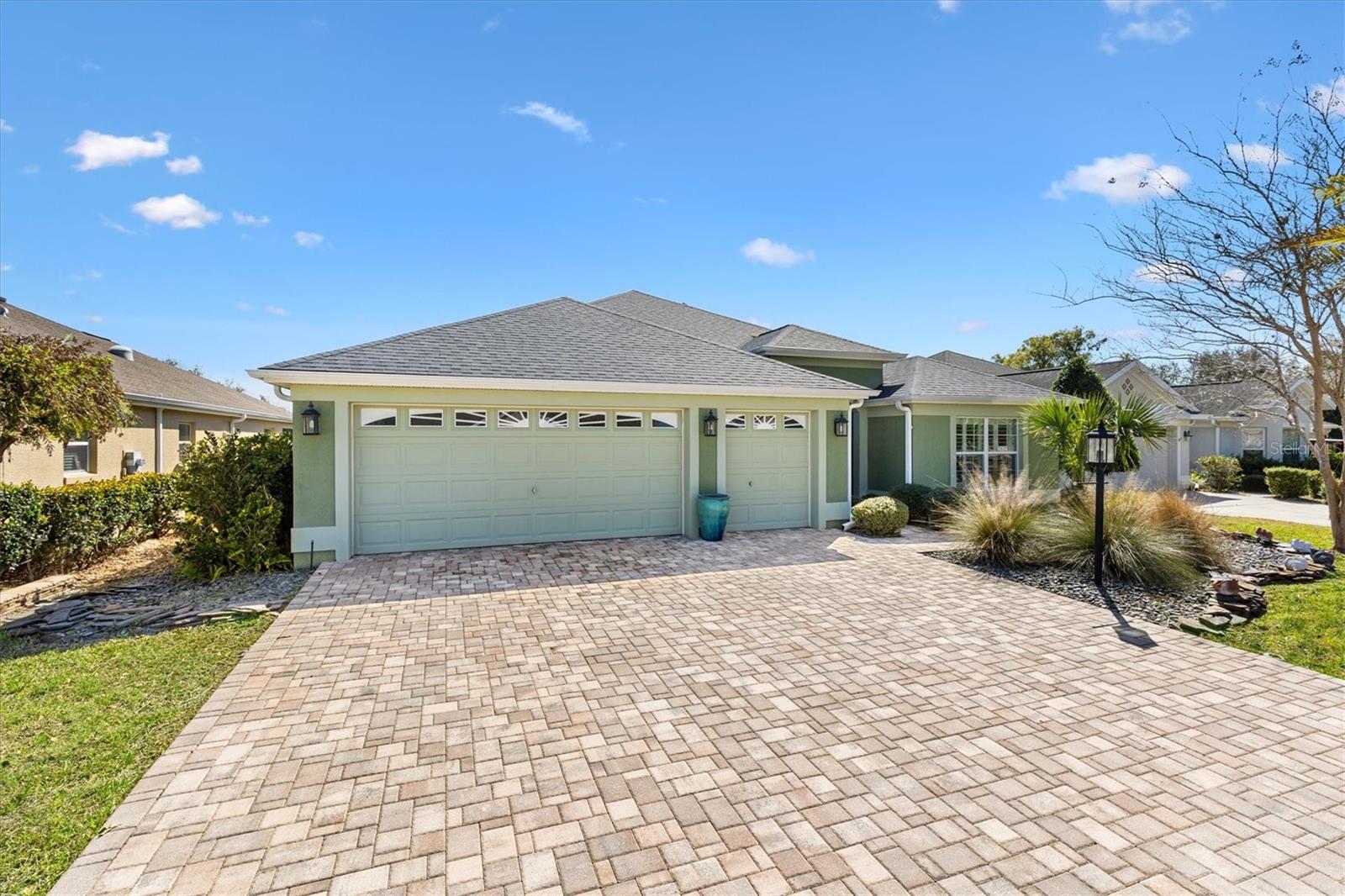 2632 BUTTONWOOD RUN, THE VILLAGES, FL, 32162
