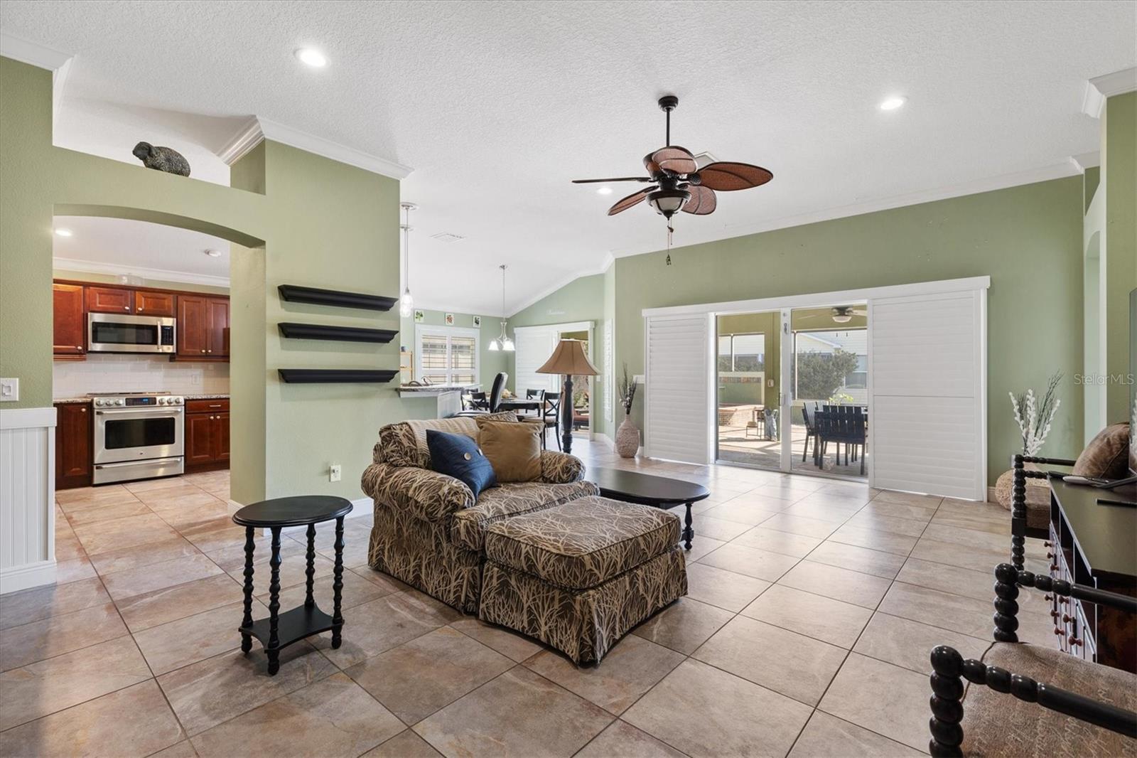 2632 BUTTONWOOD RUN, THE VILLAGES, FL, 32162