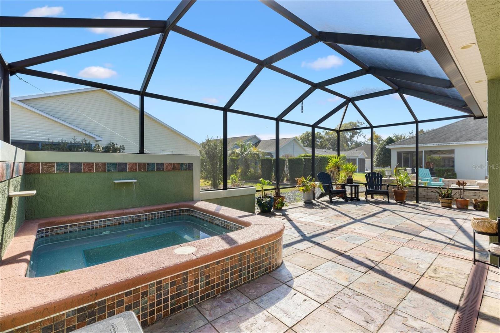 2632 BUTTONWOOD RUN, THE VILLAGES, FL, 32162