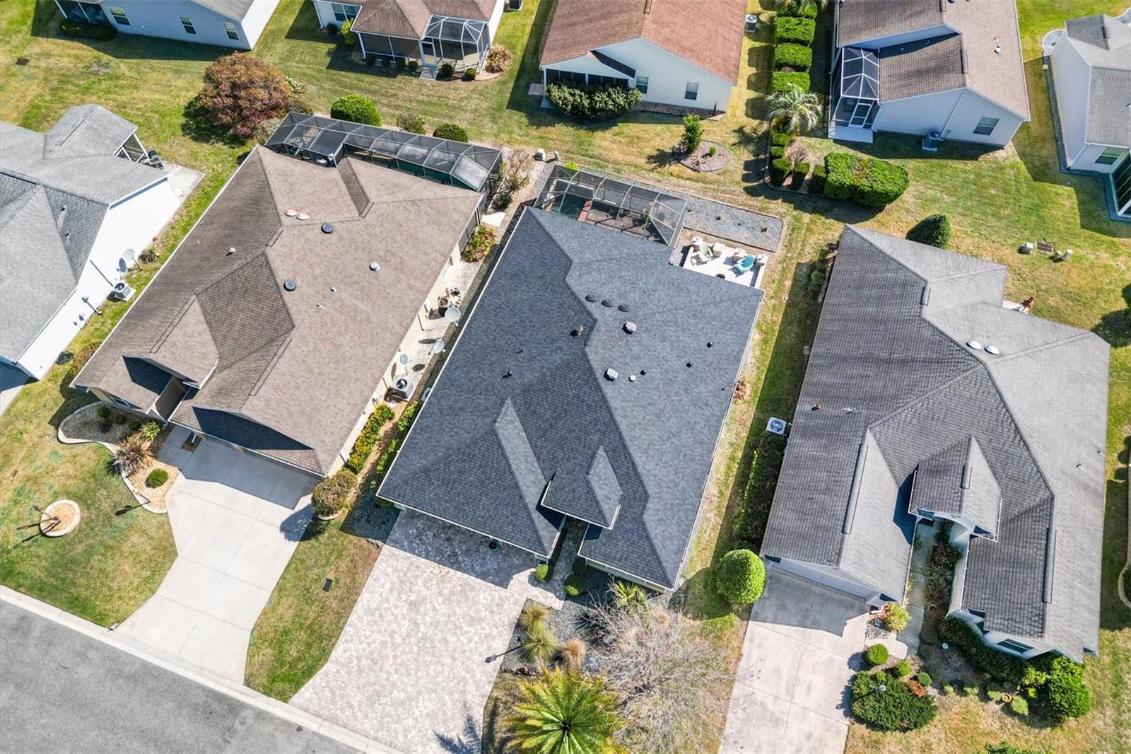 2632 BUTTONWOOD RUN, THE VILLAGES, FL, 32162