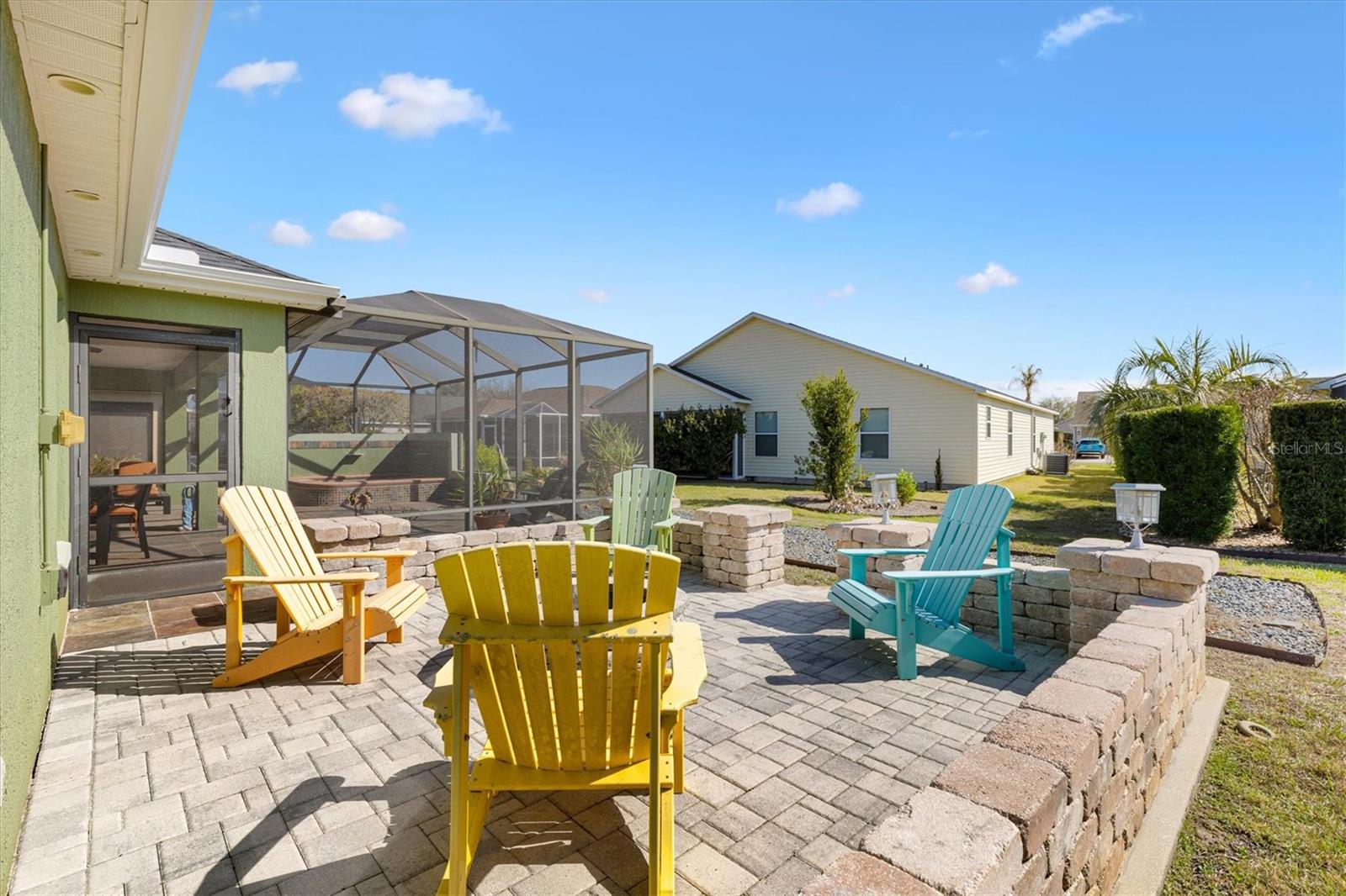 2632 BUTTONWOOD RUN, THE VILLAGES, FL, 32162