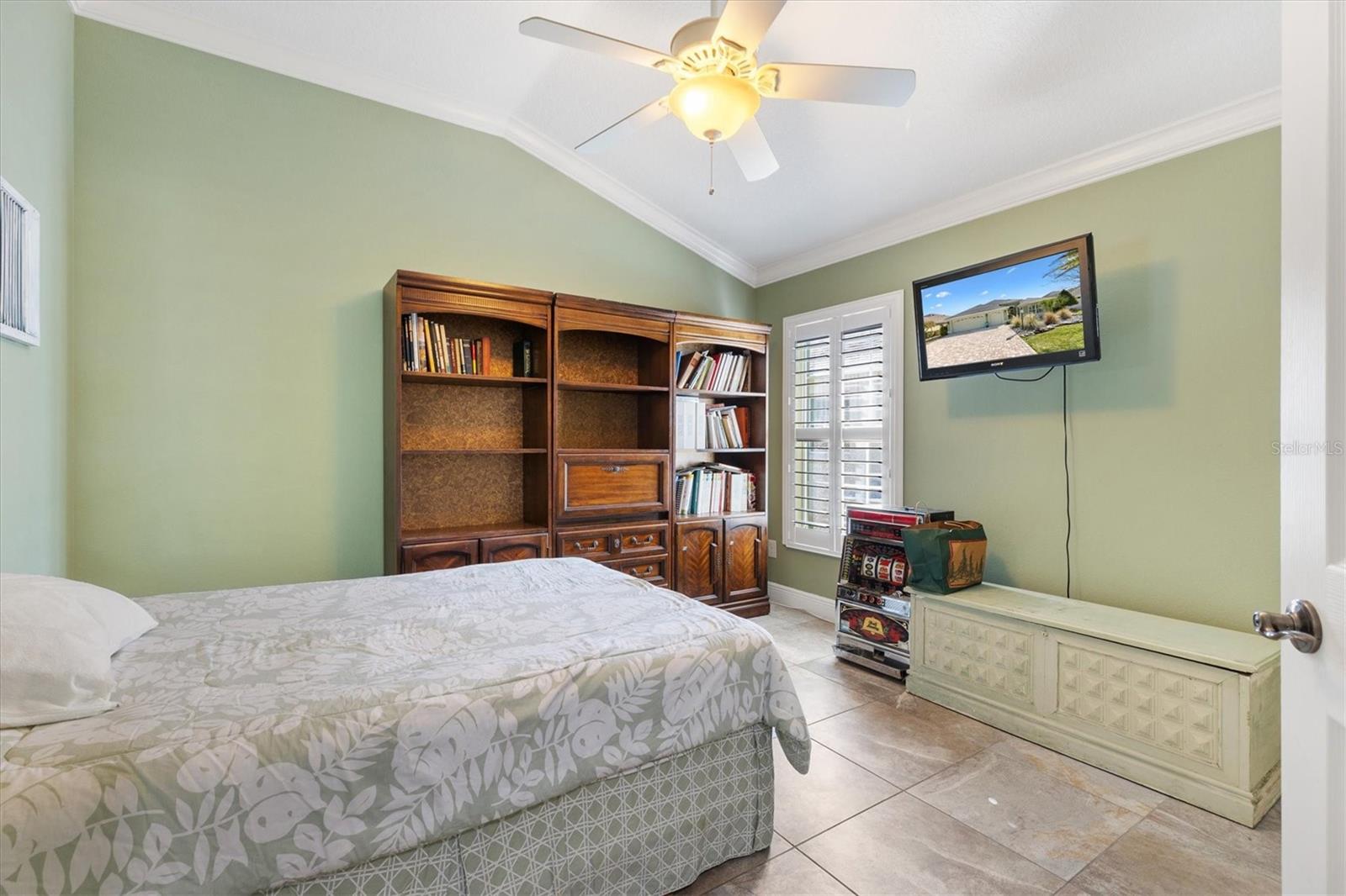 2632 BUTTONWOOD RUN, THE VILLAGES, FL, 32162