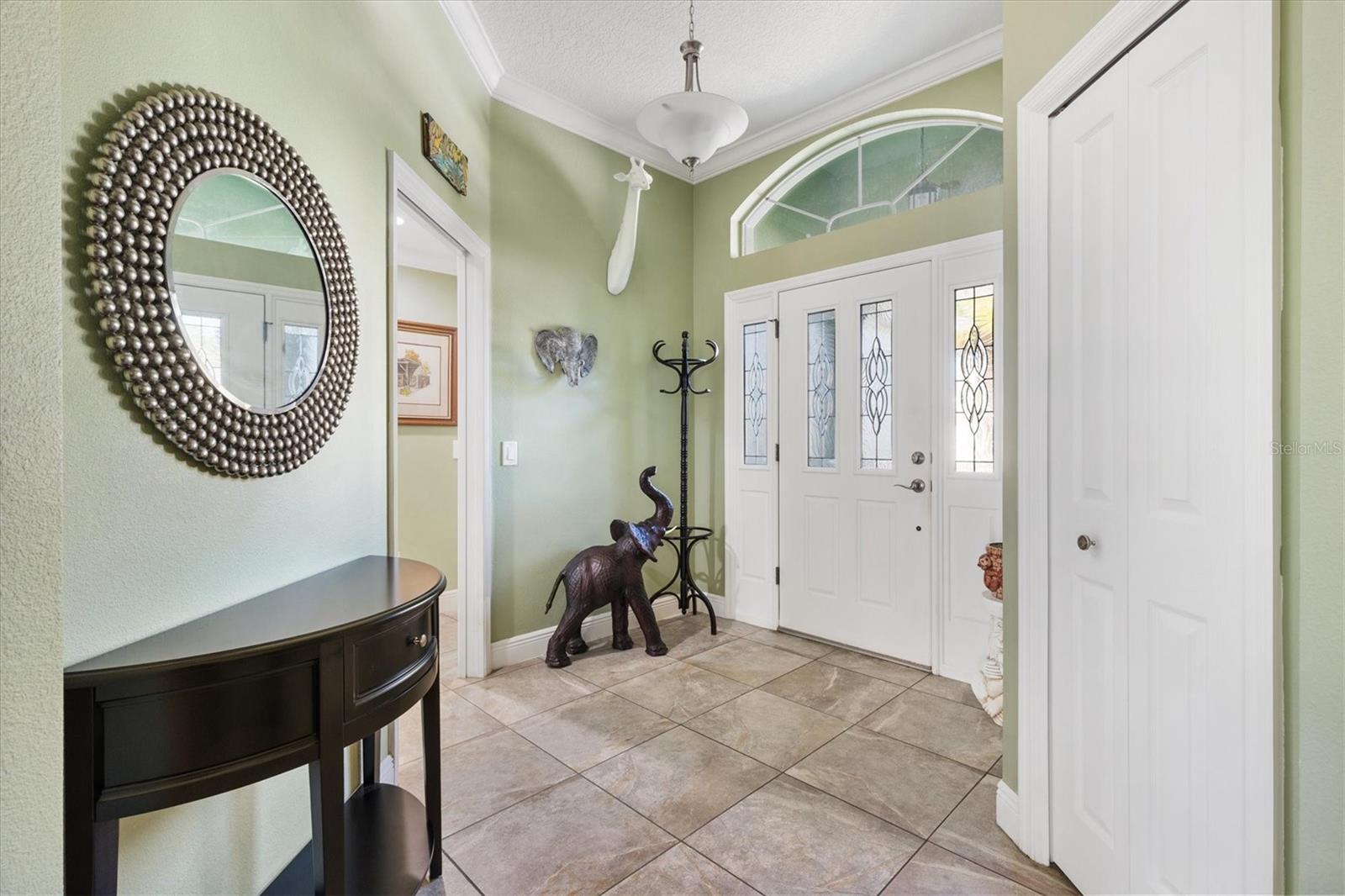 2632 BUTTONWOOD RUN, THE VILLAGES, FL, 32162
