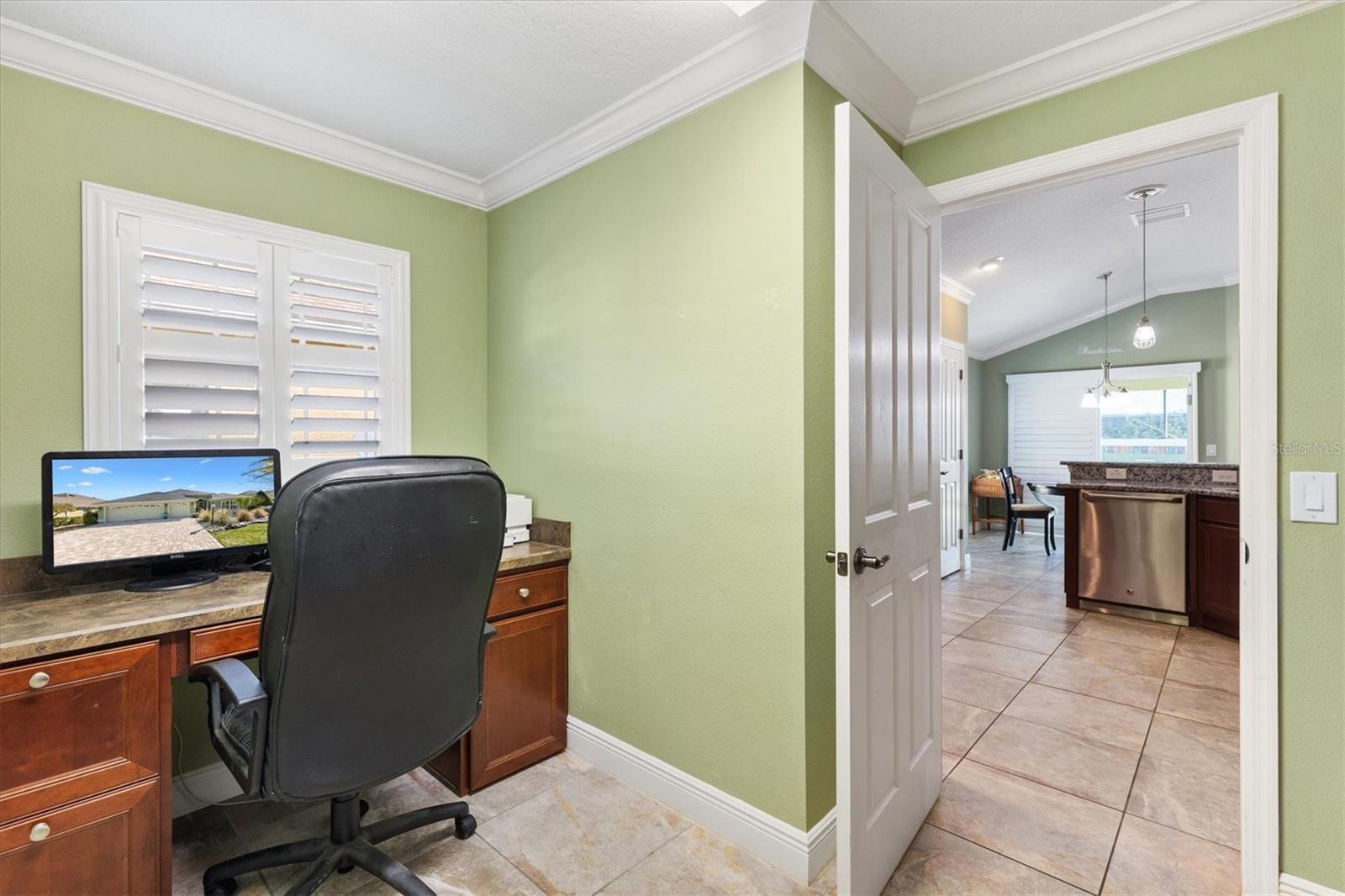 2632 BUTTONWOOD RUN, THE VILLAGES, FL, 32162