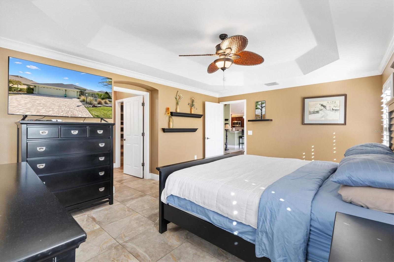 2632 BUTTONWOOD RUN, THE VILLAGES, FL, 32162