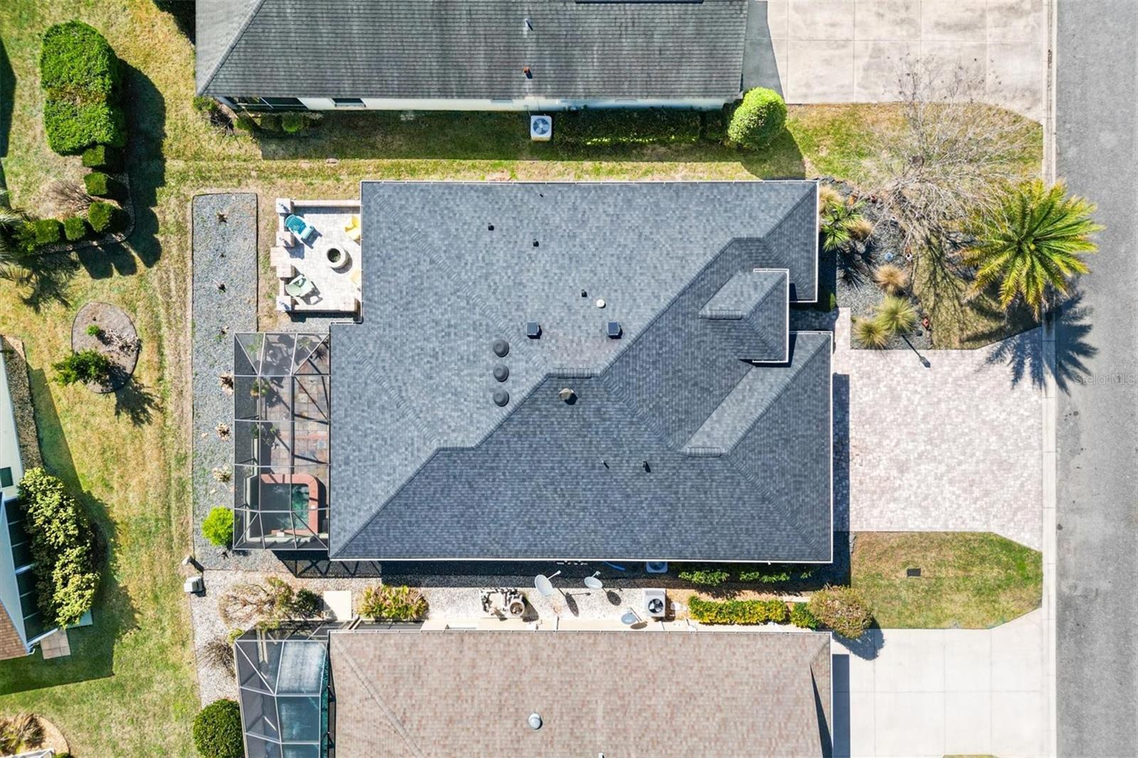 2632 BUTTONWOOD RUN, THE VILLAGES, FL, 32162
