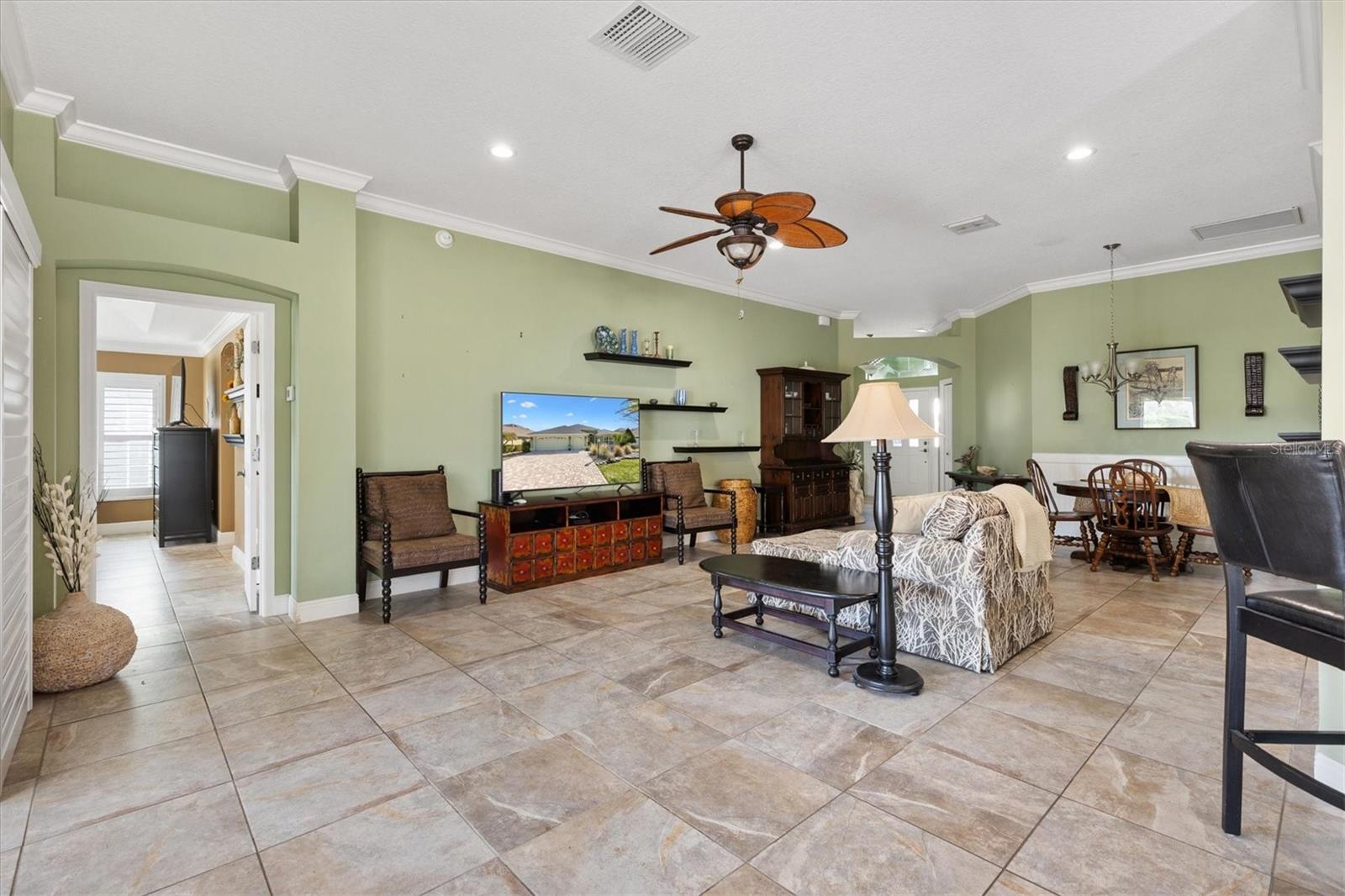 2632 BUTTONWOOD RUN, THE VILLAGES, FL, 32162