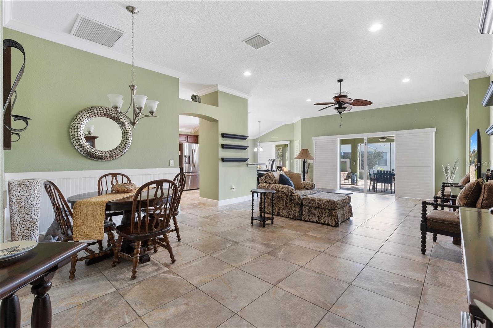 2632 BUTTONWOOD RUN, THE VILLAGES, FL, 32162