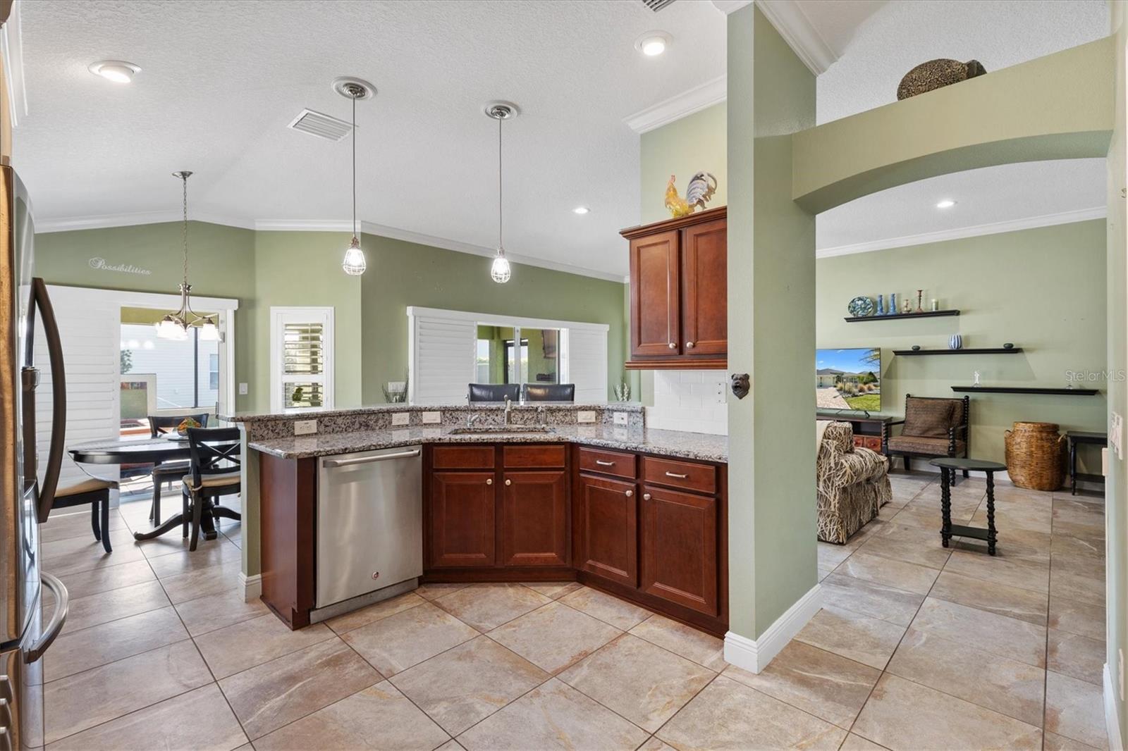 2632 BUTTONWOOD RUN, THE VILLAGES, FL, 32162