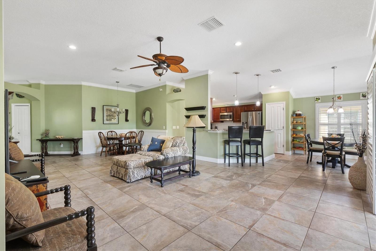 2632 BUTTONWOOD RUN, THE VILLAGES, FL, 32162