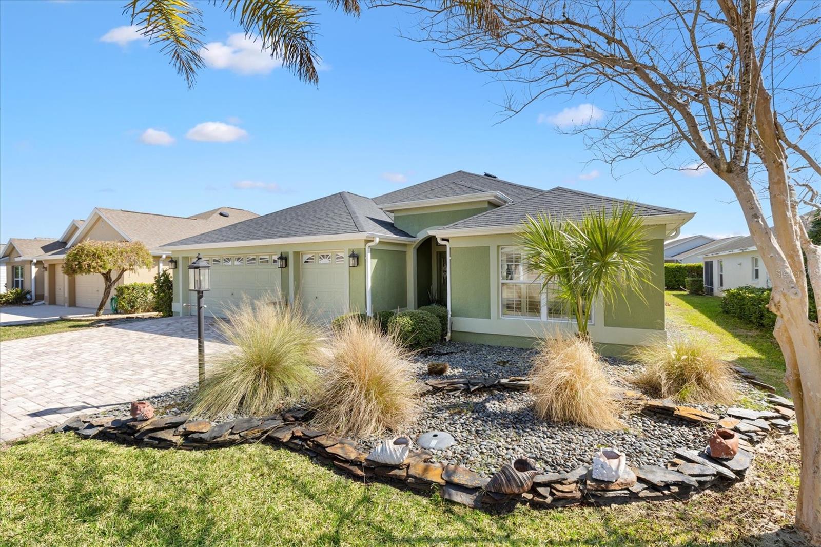 2632 BUTTONWOOD RUN, THE VILLAGES, FL, 32162