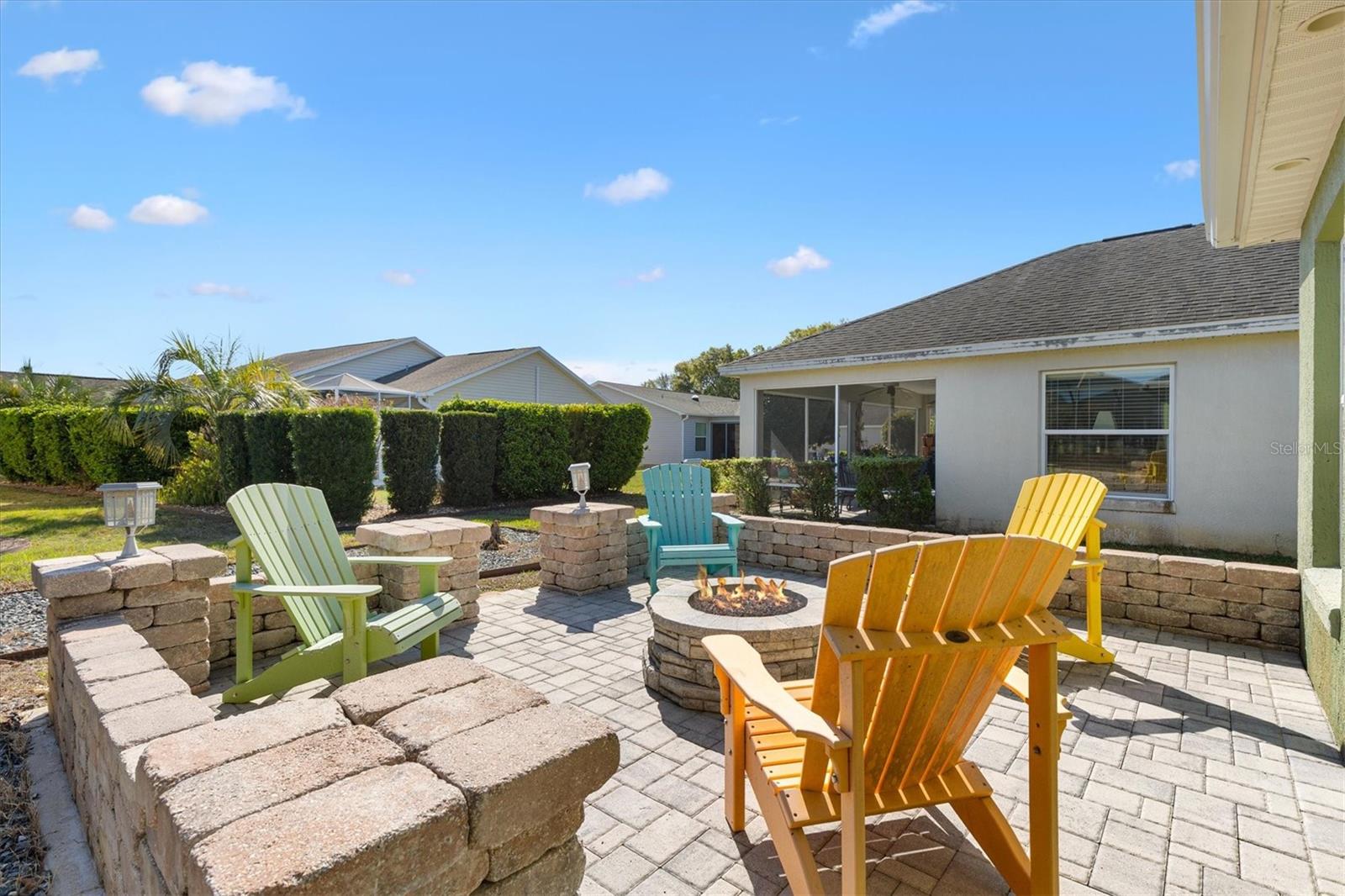 2632 BUTTONWOOD RUN, THE VILLAGES, FL, 32162
