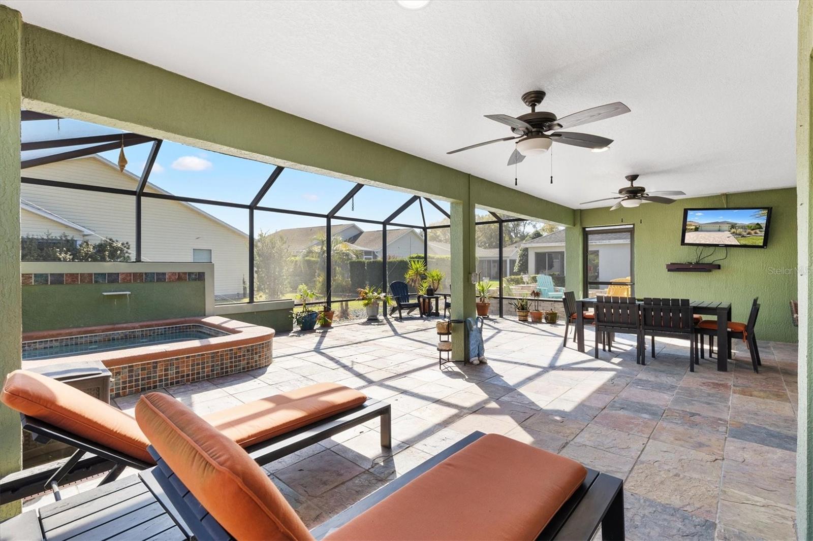 2632 BUTTONWOOD RUN, THE VILLAGES, FL, 32162