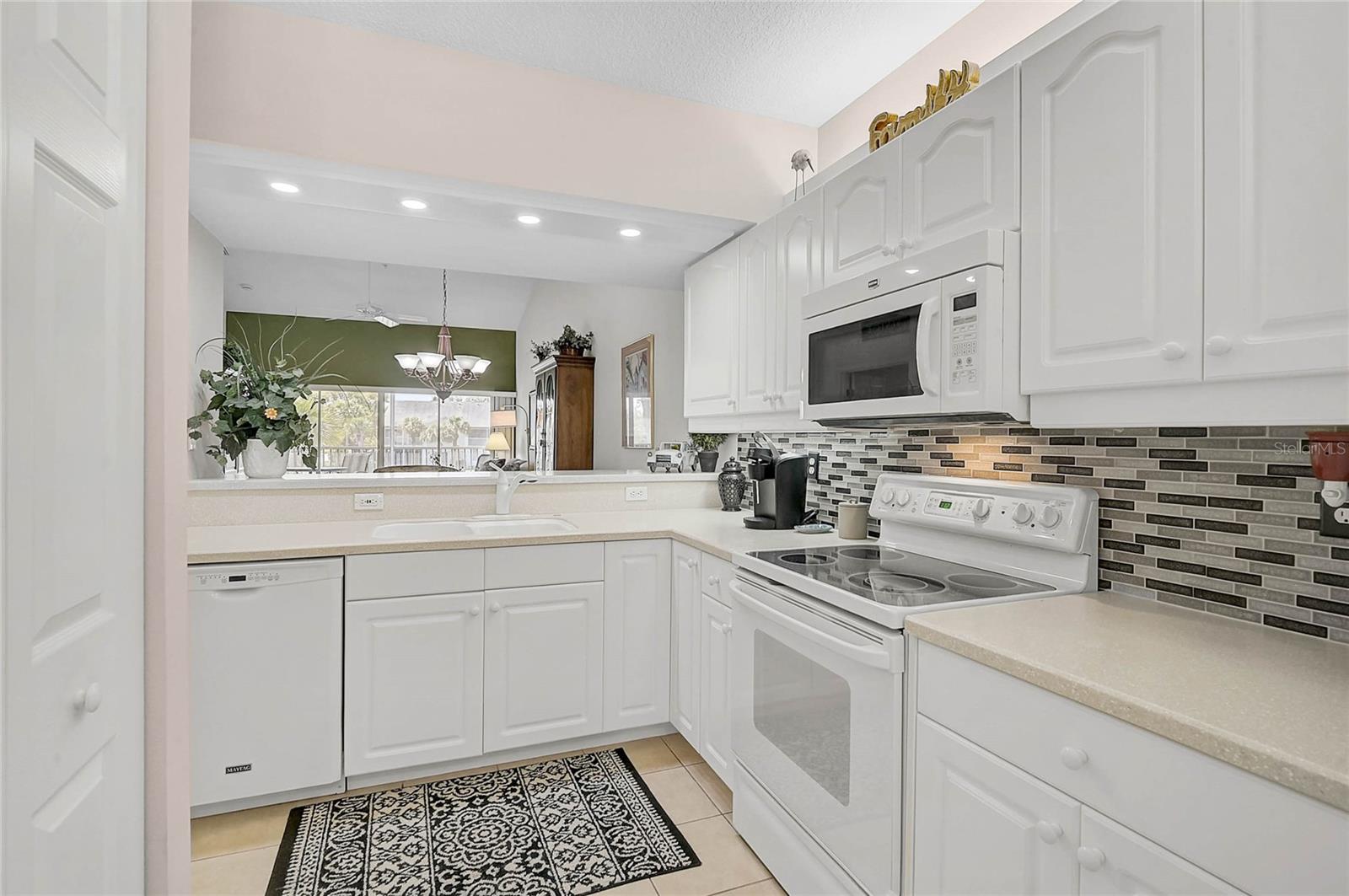 414 LAUREL LAKE DR #204, VENICE, FL, 34292