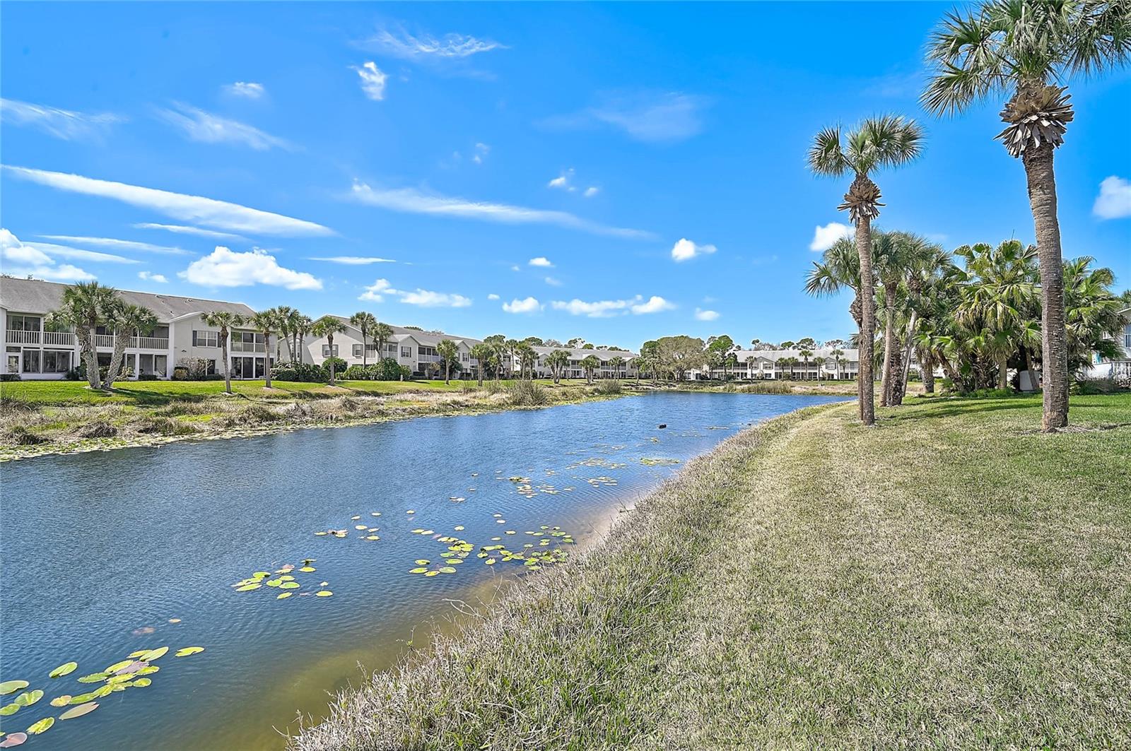 414 LAUREL LAKE DR #204, VENICE, FL, 34292