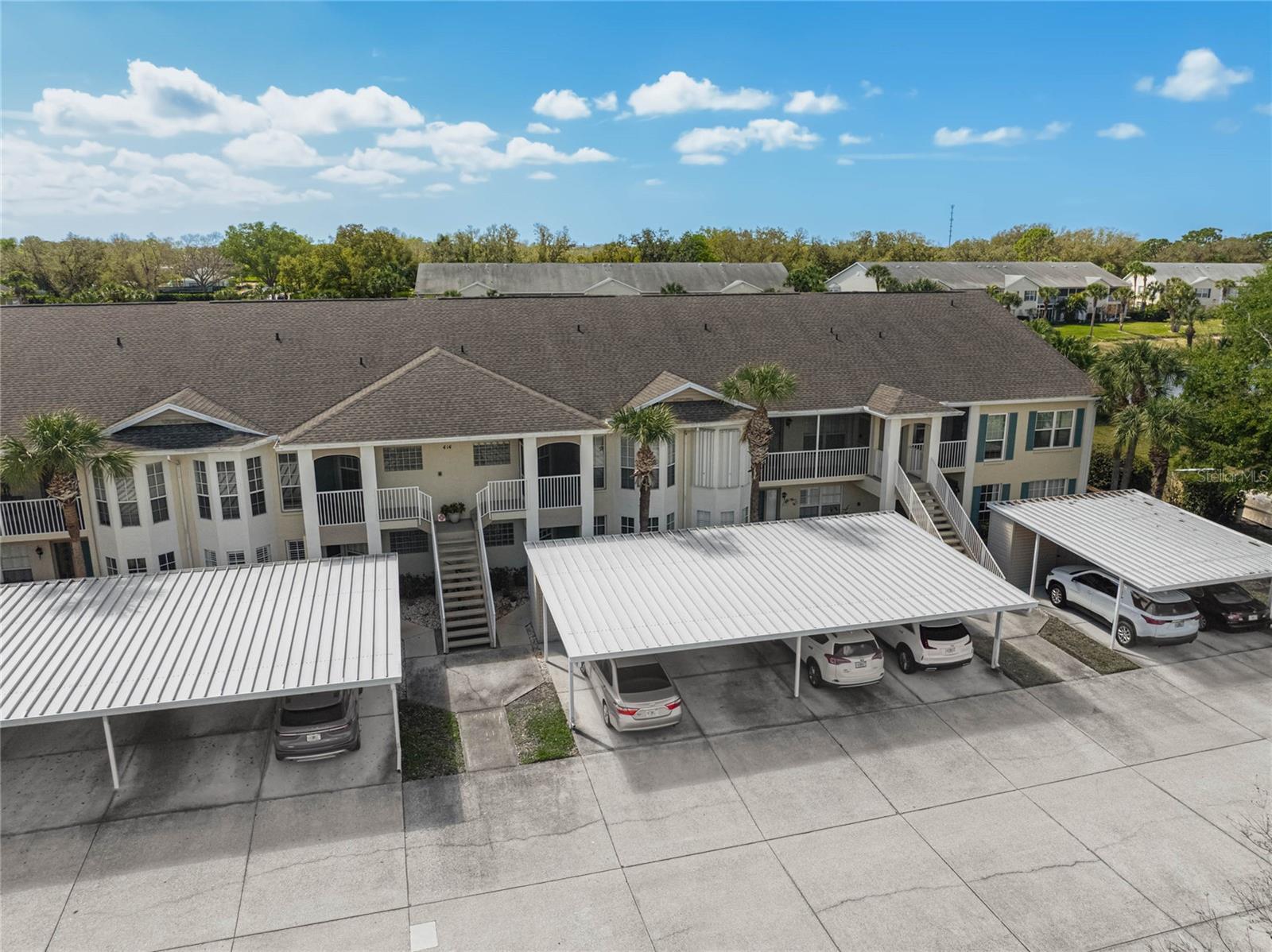 414 LAUREL LAKE DR #204, VENICE, FL, 34292