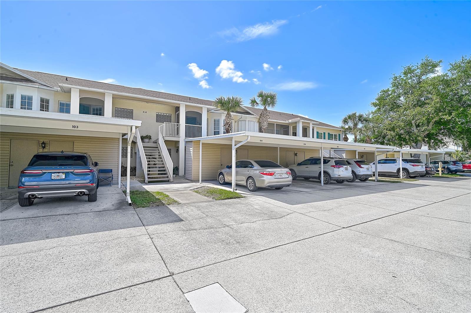 414 LAUREL LAKE DR #204, VENICE, FL, 34292