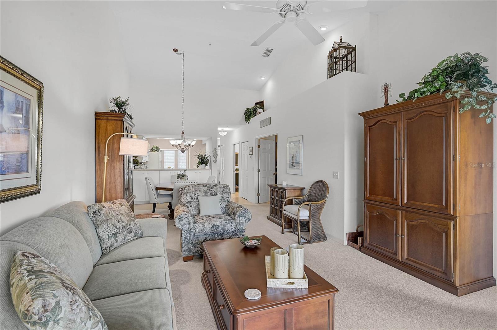 414 LAUREL LAKE DR #204, VENICE, FL, 34292