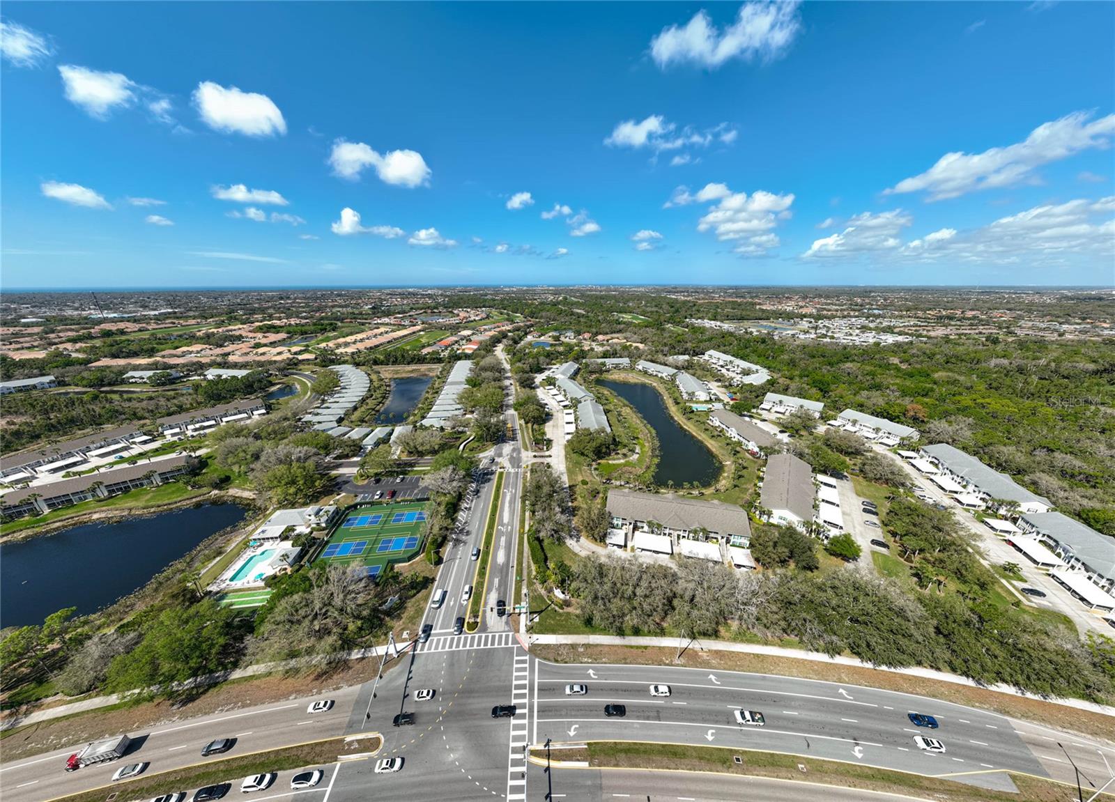 414 LAUREL LAKE DR #204, VENICE, FL, 34292